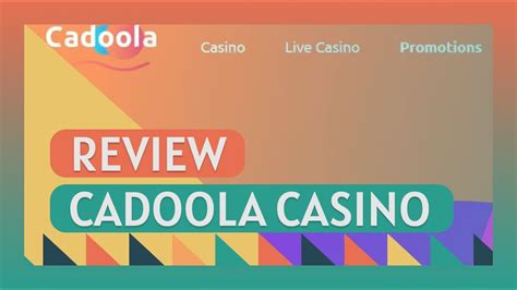 Cadoola casino Ecuador